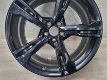 Laden Sie das Bild in den Galerie-Viewer, 1x Alufelge 20 Zoll 9.0" 5x112 40ET 4N0071490 Audi A8 Rim Wheel FEL4341853572du