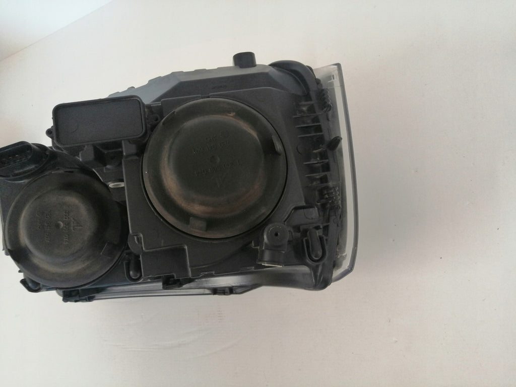 Frontscheinwerfer VW T5 7E1941015H Links Scheinwerfer Headlight SCH9830375858zx
