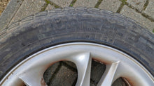 Laden Sie das Bild in den Galerie-Viewer, 4x Alufelge 17 Zoll 8.0" 5x120 46ET 3401199 BMW 8 Rim Wheel FEL8468188031aq