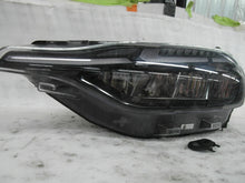 Laden Sie das Bild in den Galerie-Viewer, Frontscheinwerfer Ford Transit Custom PZ31-13E015-CB Full LED Links Headlight
