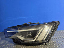 Laden Sie das Bild in den Galerie-Viewer, Frontscheinwerfer Audi A6 4K0941039E LED Links Scheinwerfer Headlight
