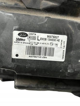 Laden Sie das Bild in den Galerie-Viewer, Frontscheinwerfer Ford S-Max EM2B13W030 Links Scheinwerfer Headlight SCH4573955548rp