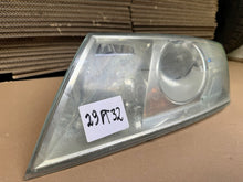 Laden Sie das Bild in den Galerie-Viewer, Frontscheinwerfer Skoda Octavia II Xenon Links Scheinwerfer Headlight SCH9815857295ku