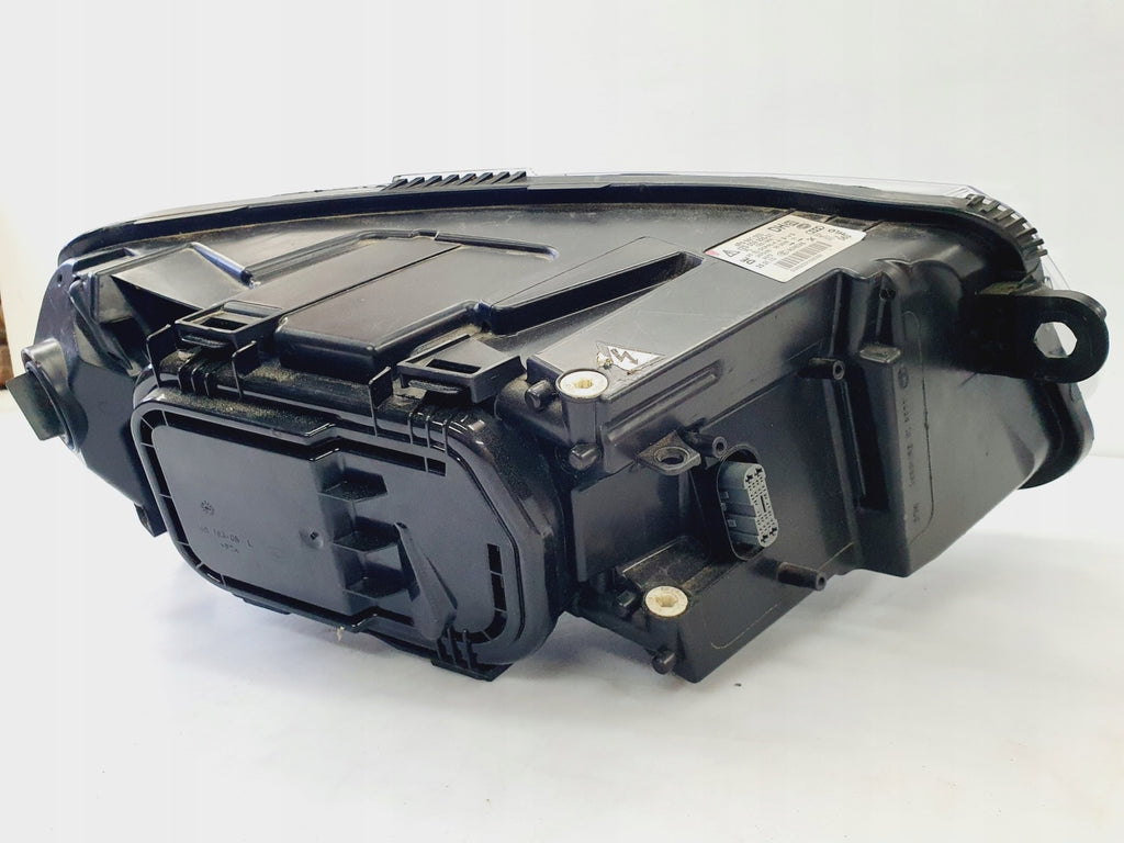 Frontscheinwerfer Audi A6 C6 4F0941003DH Xenon Links Scheinwerfer Headlight SCH4115324865zo