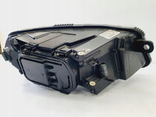 Laden Sie das Bild in den Galerie-Viewer, Frontscheinwerfer Audi A6 C6 4F0941003DH Xenon Links Scheinwerfer Headlight SCH4115324865zo