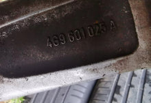 Load image into Gallery viewer, 1x Alufelge 19 Zoll 8.5" 5x112 43ET Glanz Silber 4G9601025A Audi A6 C7 Rim Wheel FEL7504038583hk