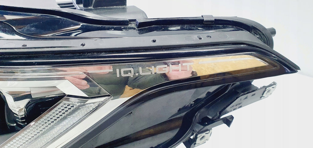 Frontscheinwerfer VW Tiguan 5NB941081 LED Links Scheinwerfer Headlight