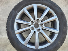 Load image into Gallery viewer, 1x Alufelge 17 Zoll 6.5" 5x112 3G0071497C VW Passat B8 Rim Wheel FEL5814726880xr