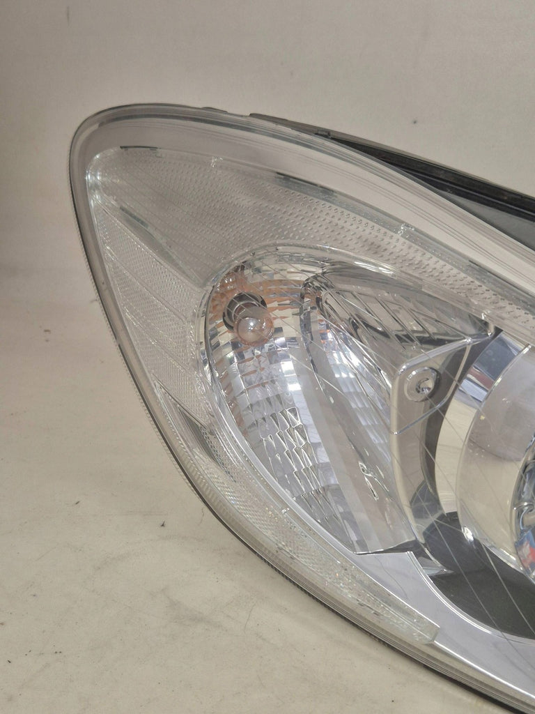 Frontscheinwerfer Volvo C30 Rechts Scheinwerfer Headlight SCH4082459049uk