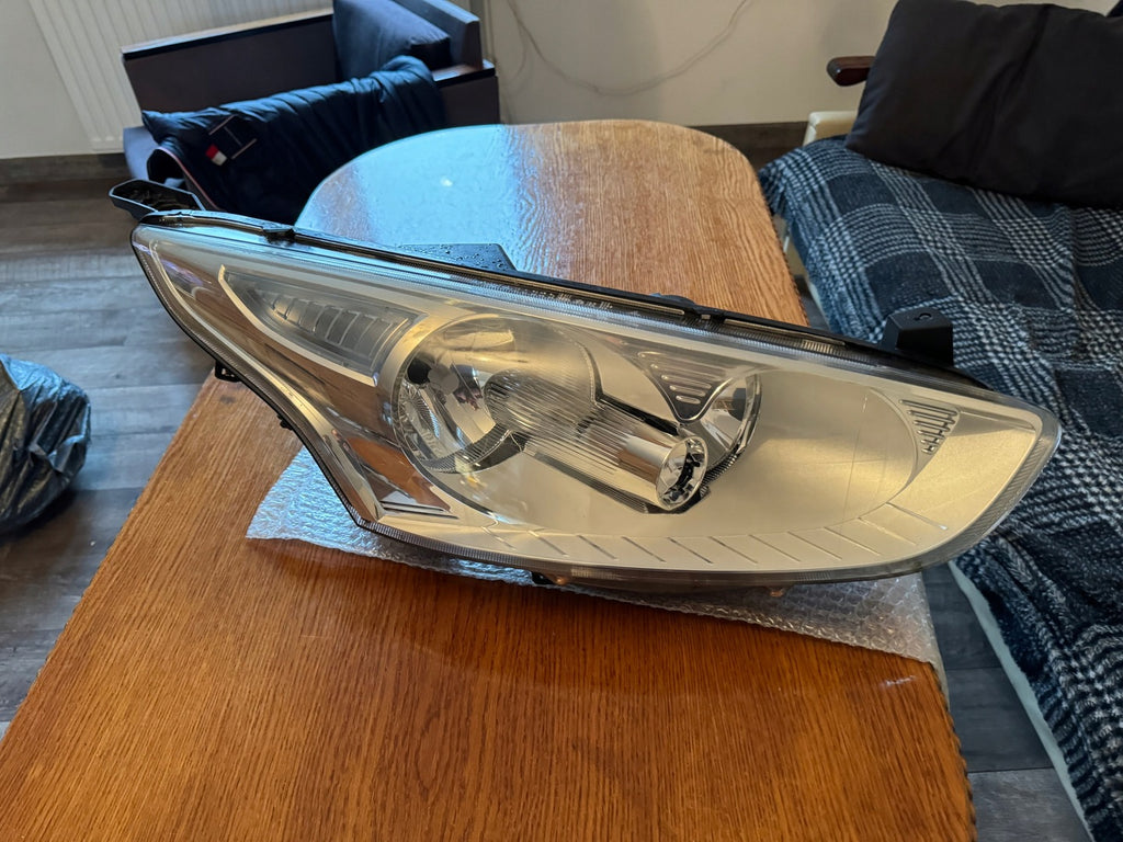 Frontscheinwerfer Ford B-Max AV11-13W029-AE LED Rechts Scheinwerfer Headlight