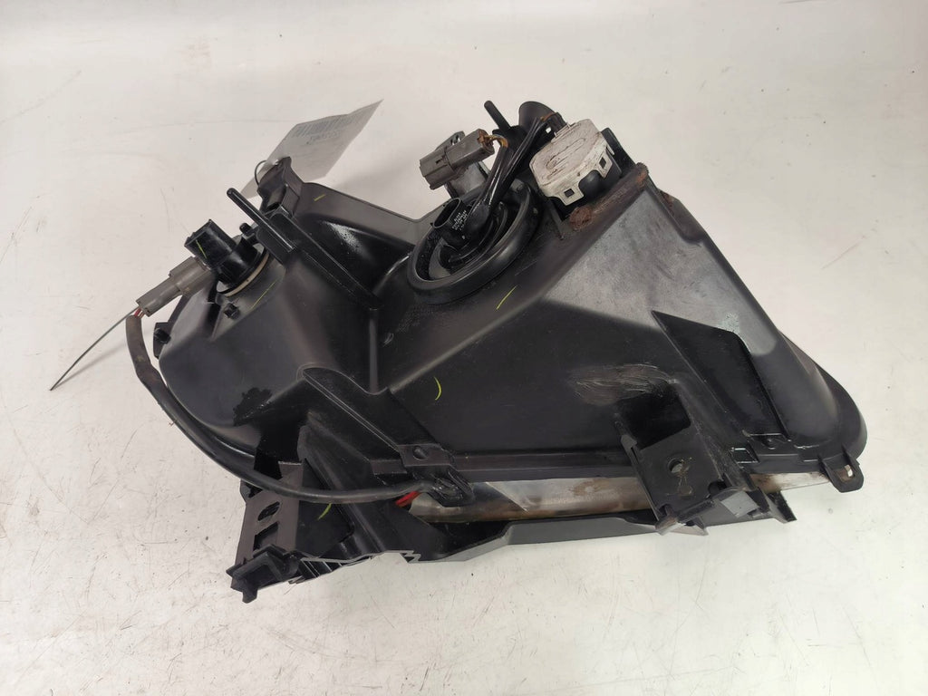 Frontscheinwerfer Chevrolet Hhr Links Scheinwerfer Headlight