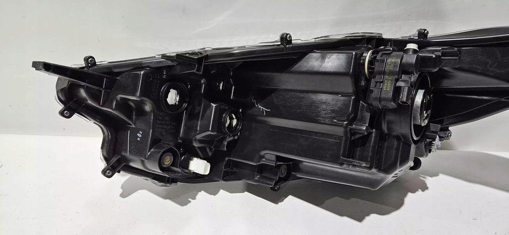 Frontscheinwerfer Toyota Yaris Rechts Scheinwerfer Headlight