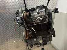 Laden Sie das Bild in den Galerie-Viewer, Motor Renault Express K9K872 1.5 DCI 135TKm Diesel Engine Komplett