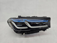 Laden Sie das Bild in den Galerie-Viewer, Frontscheinwerfer BMW 5 G31 G30 8082662-06 Laser Rechts Scheinwerfer Headlight SCH1806300674pb