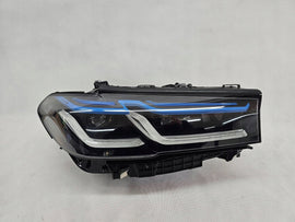 Frontscheinwerfer BMW 5 G31 G30 8082662-06 Laser Rechts Scheinwerfer Headlight SCH1806300674pb