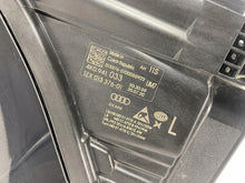 Laden Sie das Bild in den Galerie-Viewer, Frontscheinwerfer Audi A6 C8 4K0941033 LED Links Scheinwerfer Headlight SCH8556982999ts