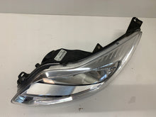 Laden Sie das Bild in den Galerie-Viewer, Frontscheinwerfer Ford Focus BM51-13W030-AF Links Scheinwerfer Headlight SCH6395511304rn
