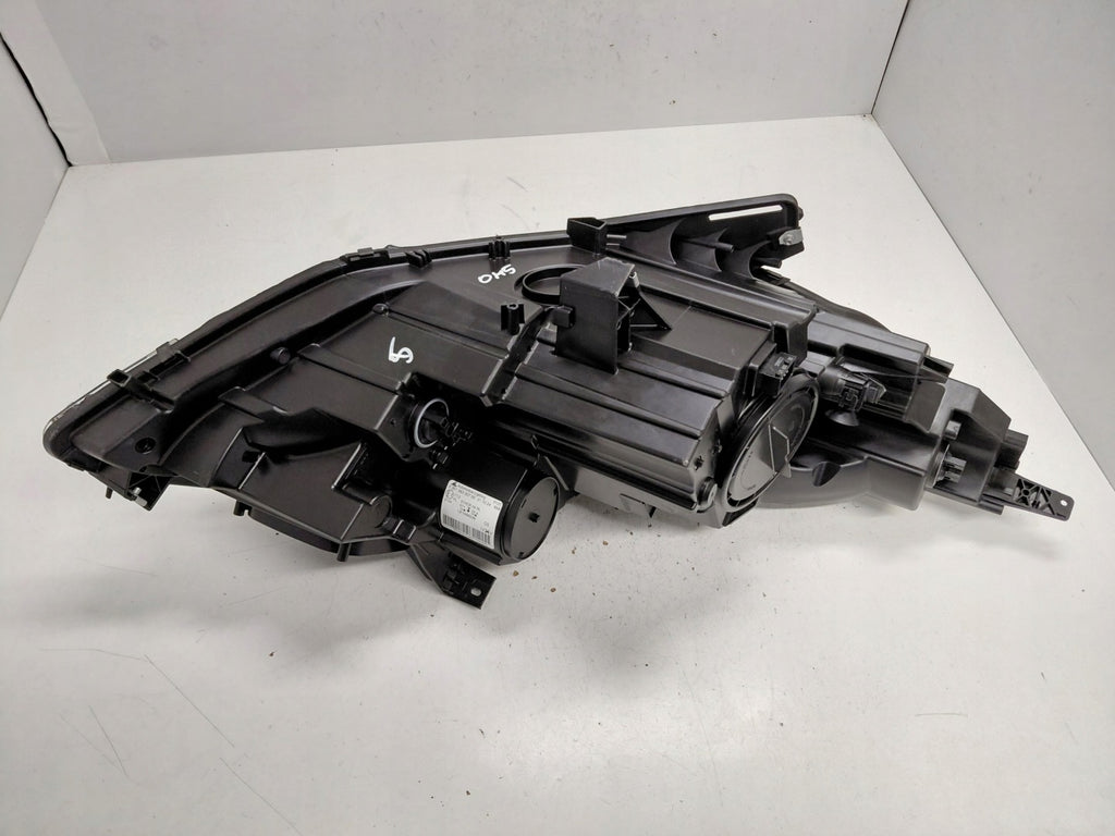 Frontscheinwerfer Opel Zafira C LE10A6239 Links Scheinwerfer Headlight SCH4466125678ui