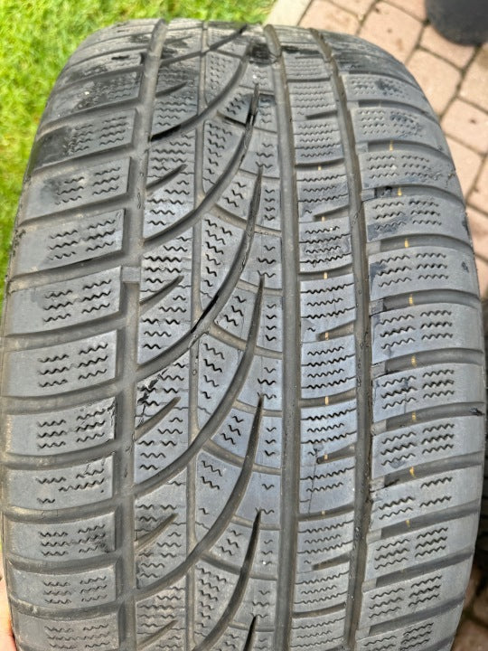 4x Alufelge 18 Zoll 8.0" 5x112 30ET 6867339 BMW G11 G12 Rim Wheel FEL5360623397nd