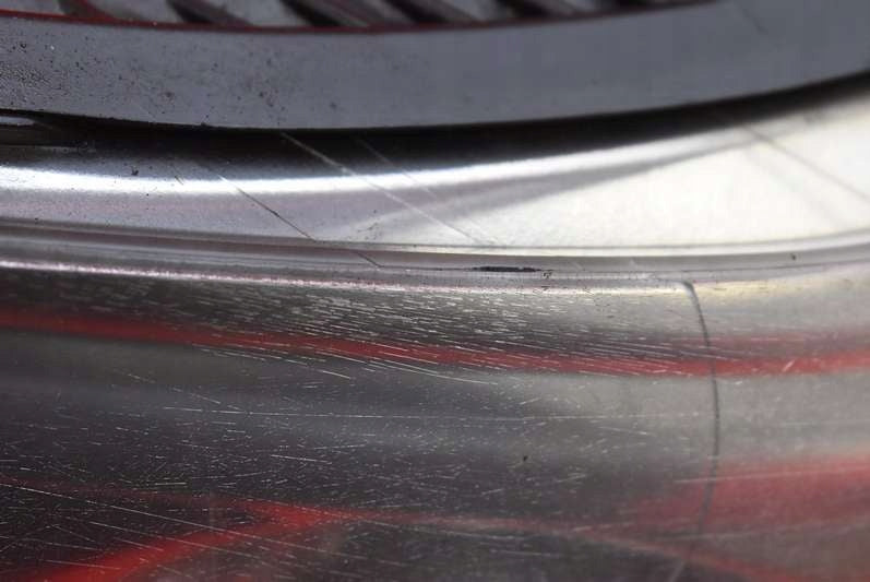 Frontscheinwerfer Citroën C5 III 9689037780 Xenon Rechts Scheinwerfer Headlight