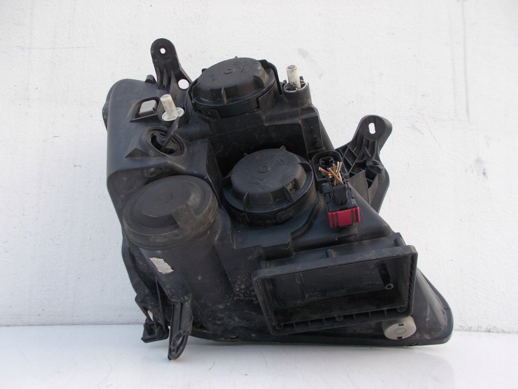 Frontscheinwerfer Opel Meriva A 89308550 Ein Stück (Rechts oder Links) Headlight SCH7322244284bq