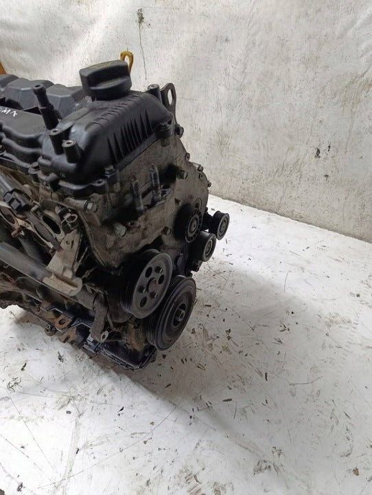 Motor Kia Optima D4FD 1.7 CRDI 195TKm 2011 Diesel Engine Unkomplett MOT7806369423ra