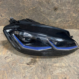 Frontscheinwerfer VW Golf VII 5G1941036B Full LED Rechts Scheinwerfer Headlight SCH7709155162il