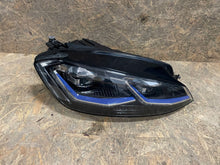 Load image into Gallery viewer, Frontscheinwerfer VW Golf VII 5G1941036B 1EX013066-70 Full LED Rechts Headlight SCH5361492397uc