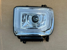 Load image into Gallery viewer, Frontscheinwerfer Ford Sierra Rechts Scheinwerfer Headlight