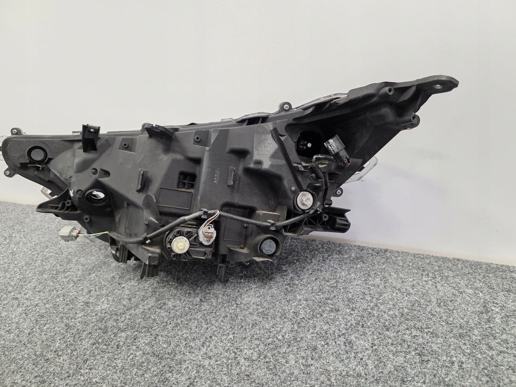 Frontscheinwerfer Toyota V I 92102J9500 Full LED Rechts Scheinwerfer Headlight SCH6738816729ta