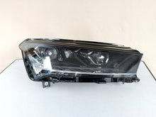 Load image into Gallery viewer, Frontscheinwerfer Skoda Enyaq 5LB941016B Full LED Rechts Scheinwerfer Headlight SCH5221041595kr