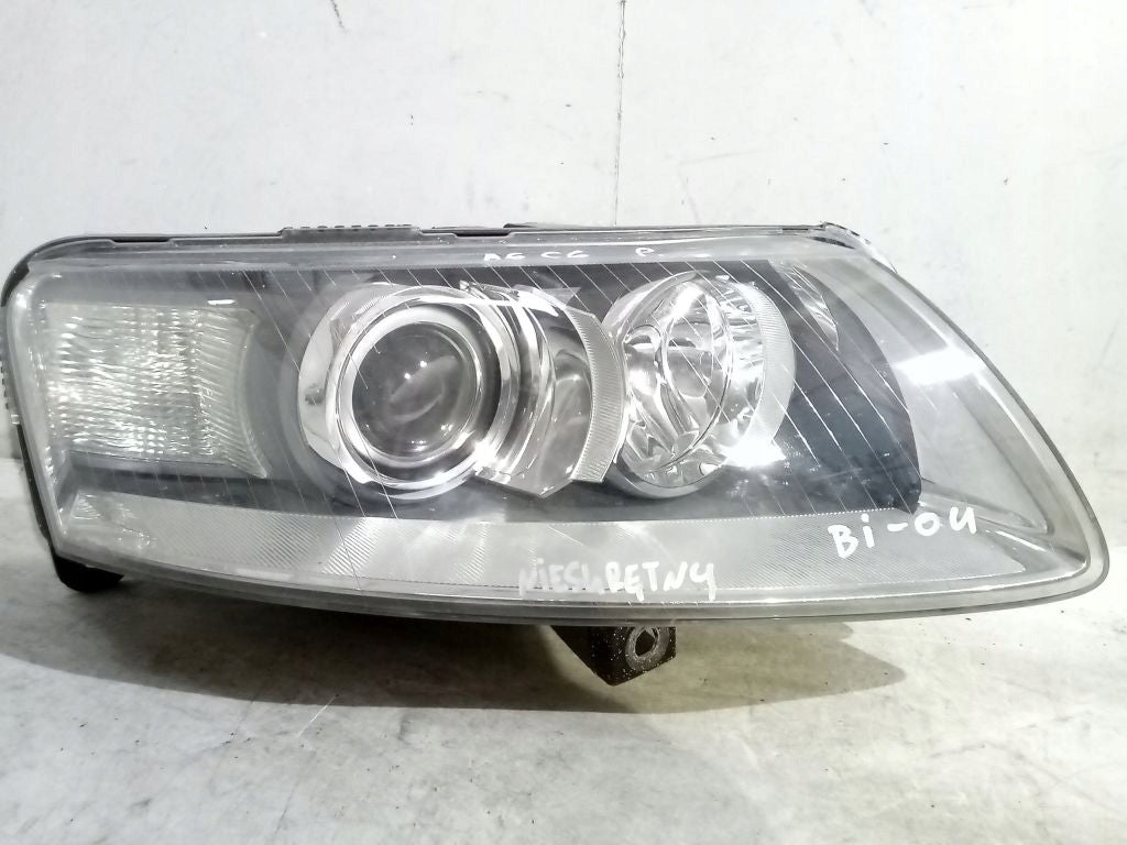 Frontscheinwerfer Audi A6 C6 85122000 Bi-Xenon Rechts Scheinwerfer Headlight SCH6181042516zc