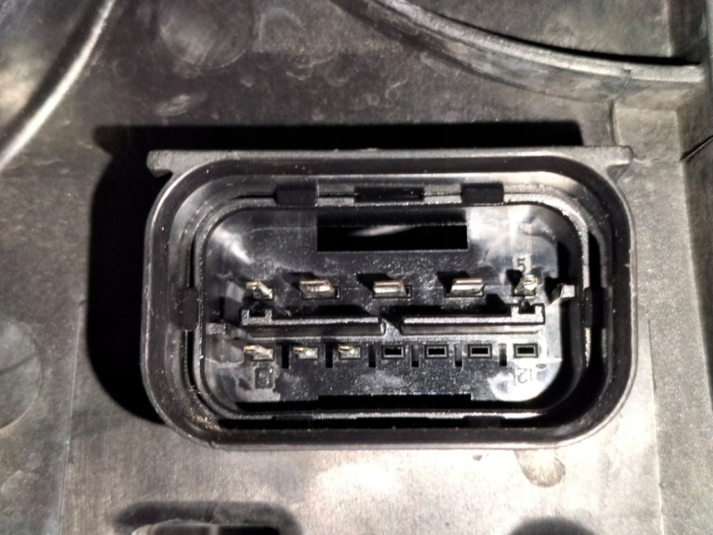 Frontscheinwerfer BMW F26 X3 F25 7400017-03 Xenon Links Scheinwerfer Headlight SCH7687040514pk