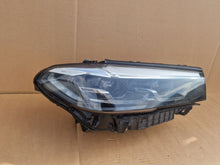 Laden Sie das Bild in den Galerie-Viewer, Frontscheinwerfer BMW 5 G31 G30 5A388C4-03 LED Rechts Scheinwerfer Headlight SCH5986285033lt