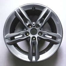 Laden Sie das Bild in den Galerie-Viewer, 1x Alufelge 17 Zoll 7.5&quot; 5x112 54ET 7848601 BMW F45 Rim Wheel