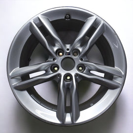 1x Alufelge 17 Zoll 7.5