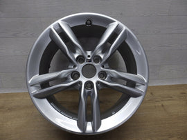 1x Alufelge 17 Zoll 7.5