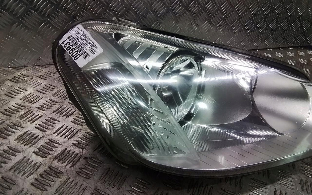 Frontscheinwerfer Ford C-Max Rechts Scheinwerfer Headlight