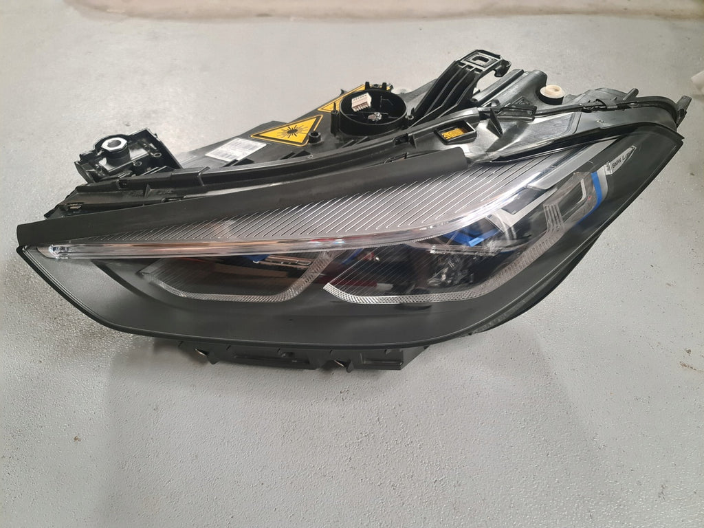 Frontscheinwerfer BMW G16 G14 G15 5A27A33KOD 85122000 Laser Links Headlight SCH7194131393ju