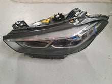 Laden Sie das Bild in den Galerie-Viewer, Frontscheinwerfer BMW G16 G14 G15 5A27A33KOD 85122000 Laser Links Headlight SCH7194131393ju