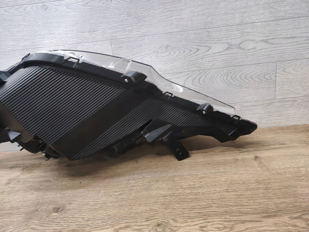 Frontscheinwerfer Mitsubishi Space Star 8301D446 Rechts Scheinwerfer Headlight