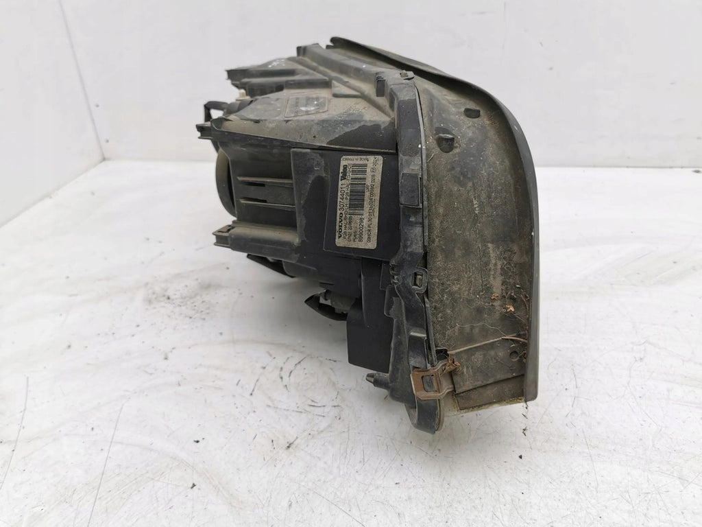 Frontscheinwerfer Volvo Xc90 30744011 89900296 Links Scheinwerfer Headlight