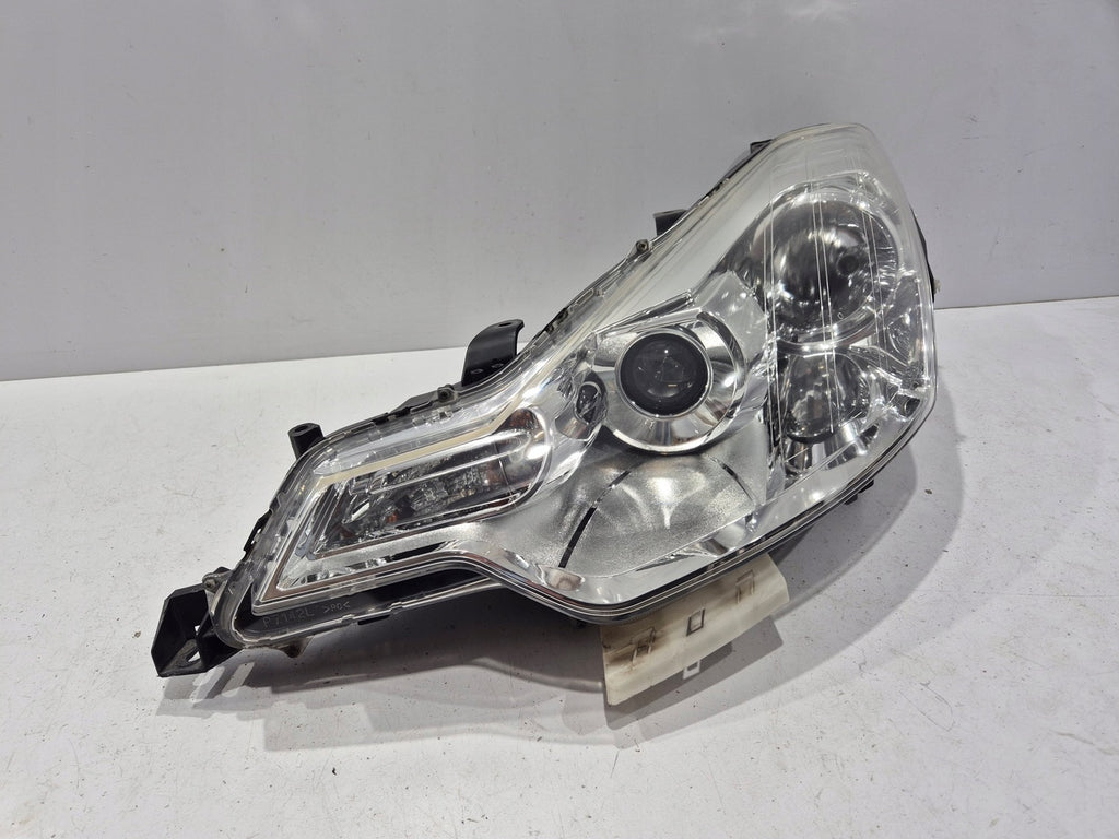 Frontscheinwerfer Citroën C-Crosser Xenon Links Scheinwerfer Headlight SCH8230430388cs