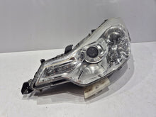 Load image into Gallery viewer, Frontscheinwerfer Citroën C-Crosser Xenon Links Scheinwerfer Headlight SCH8230430388cs