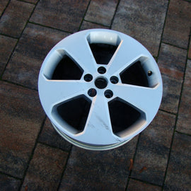 1x Alufelge 17 Zoll 7.5