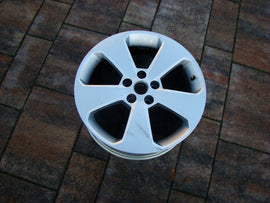 1x Alufelge 17 Zoll 7.5