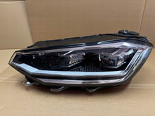 Laden Sie das Bild in den Galerie-Viewer, Frontscheinwerfer VW Sportsvan 517941113A Links Scheinwerfer Headlight SCH1117963078vk