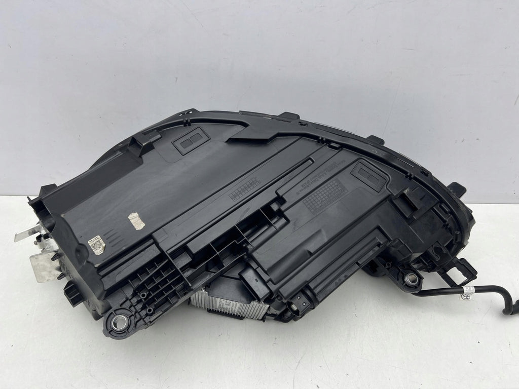 Frontscheinwerfer VW Passat 3J1941036 LED Rechts Scheinwerfer Headlight SCH2019315249qu