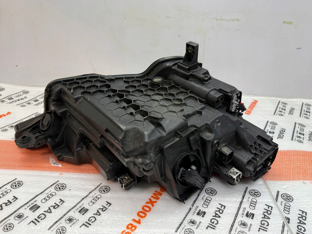 Frontscheinwerfer Audi E-Tron 4KE941035D LED Links Scheinwerfer Headlight