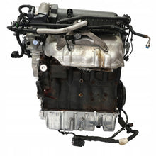 Laden Sie das Bild in den Galerie-Viewer, Motor VW Passat Cc BWS 3.6 300PS 220kW 159TKm Benzin Engine Unkomplett MOT9126164488qs